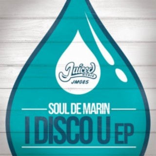 I Disco U EP