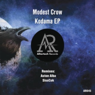 Kodama EP