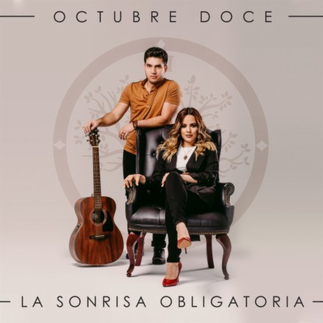 La Sonrisa Obligatoria | Boomplay Music