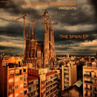 The Spain EP