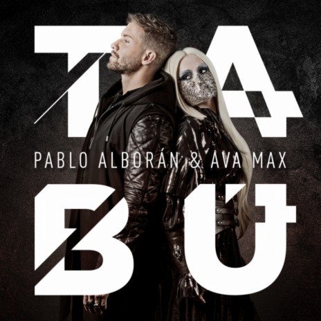 Tabú ft. Ava Max | Boomplay Music