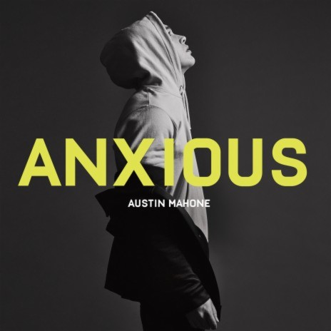 Anxious | Boomplay Music