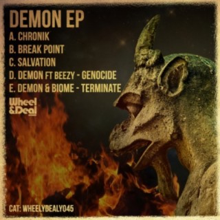 Demon EP