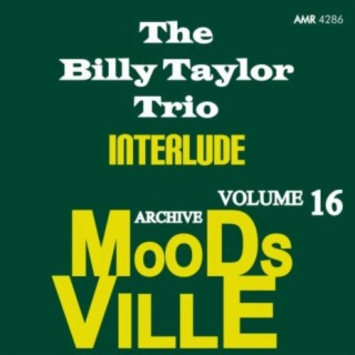 The Billy Taylor Trio