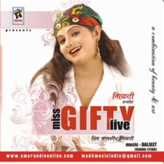 Gifty Live