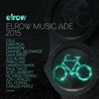 Elrow Music ADE 2015