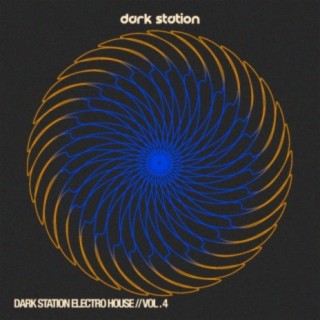 Dark Station Electro House, Vol.4