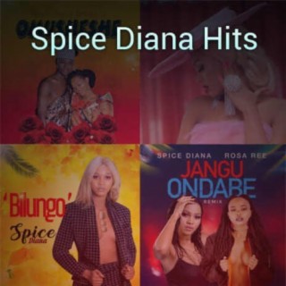Spice Diana Hits
