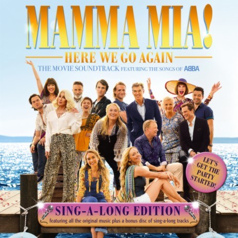 Dancing Queen (Singalong Version) | Boomplay Music