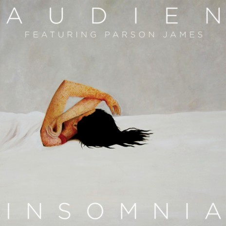 Insomnia ft. Parson James | Boomplay Music