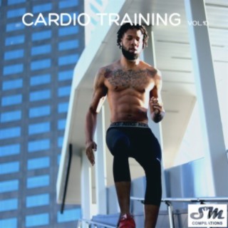 Cardio Training, Vol. 10