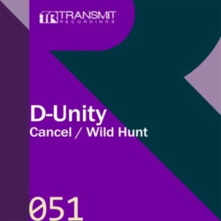 Cancel / Wild Hunt