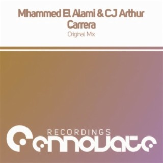 Mhammed El Alami & CJ Arthur