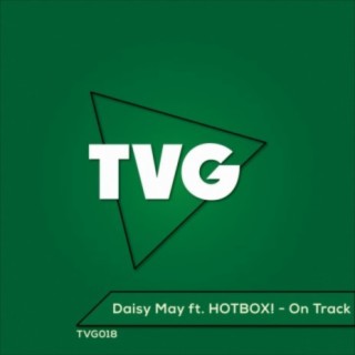 On Track (Radio Mix)