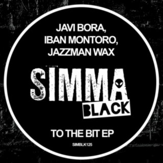 Javi Bora, Iban Montoro, Jazzman Wax