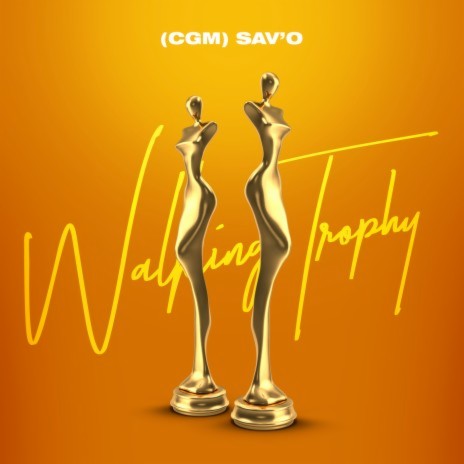 Walking Trophy | Boomplay Music