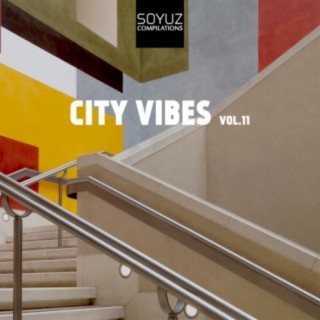 City Vibes, Vol. 11