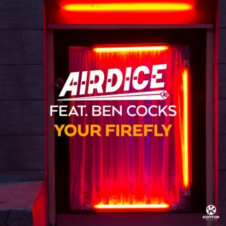 Your Firefly (Radio Edit) ft. Ben Cocks | Boomplay Music