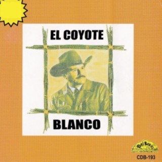 Arnulfo el Coyote Blanco