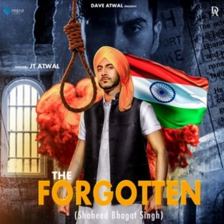 The Forgotten Shaheed Bhagat Singh