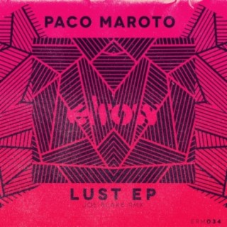 Lust EP