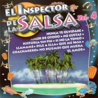 El Inspector de la Salsa