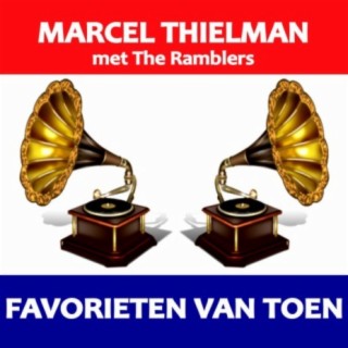 Marcel Thielemans