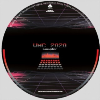 WMC SAMPLER