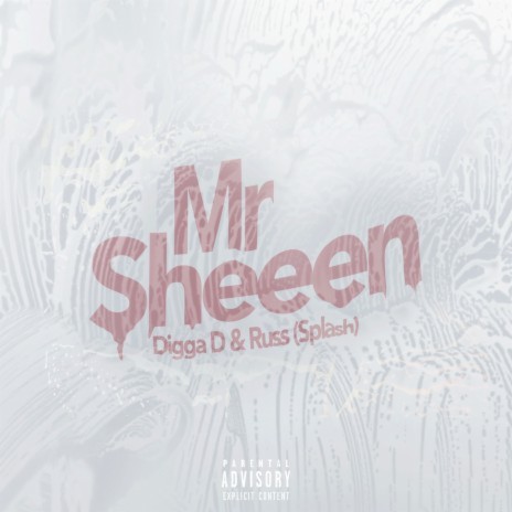 Mr Sheeen (Digga D x Russ Millions) ft. Russ Millions | Boomplay Music