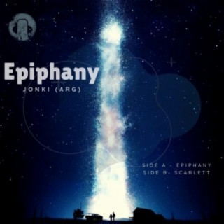 Epiphany EP