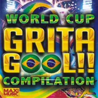 World Cup Grita Gool Compilation