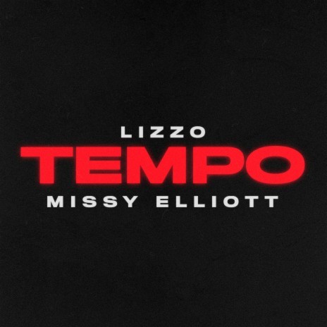 Tempo (feat. Missy Elliott)