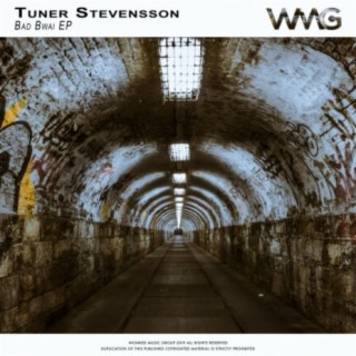 Tuner Stevensson