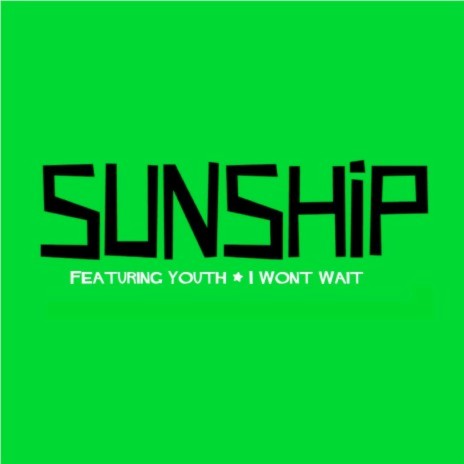 I Won't Wait (2 Step Dub Mix) ft. Youth | Boomplay Music