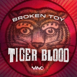 Tiger Blood