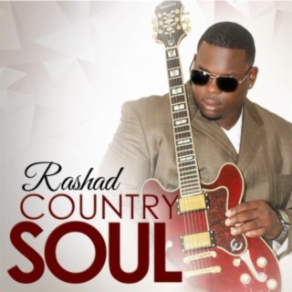 Rashad The Blues Kid