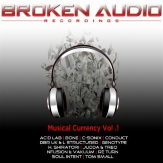 Musical Currency - Vol 1