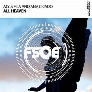 Aly & Fila, Ana Criado