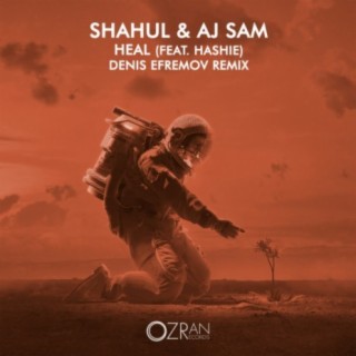 Heal (feat. Hashie) (Denis Efremov Remix)