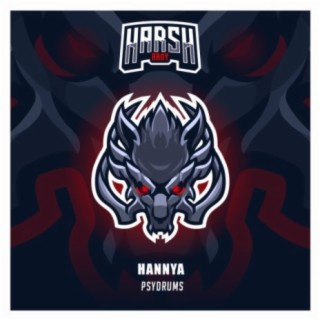 HANNYA