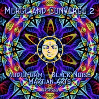 Merge & Converge 2