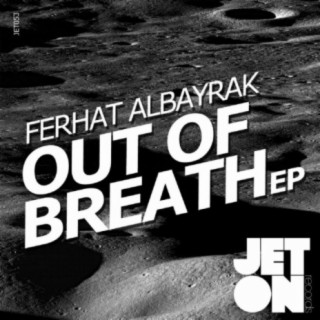 Out of Breath EP