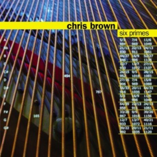 Chris Brown