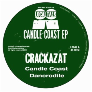 Candle Coast EP