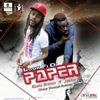 Fi Di Paper (feat. Jahkal)