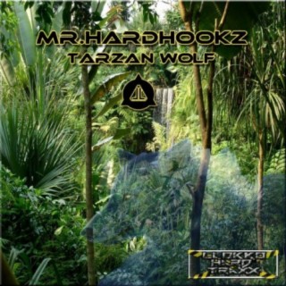 Tarzan Wolf