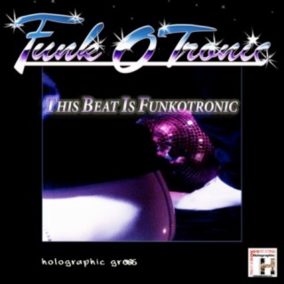 Funkotronic