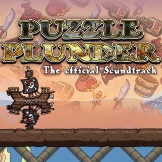 Puzzle Plunder (The Original Soundtrack)