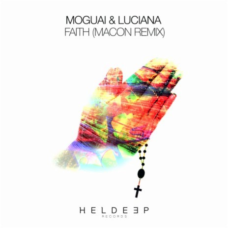 Faith (Macon Remix) ft. Luciana | Boomplay Music