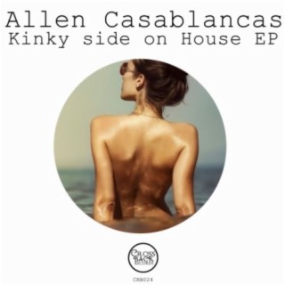 Kinky Side On House EP